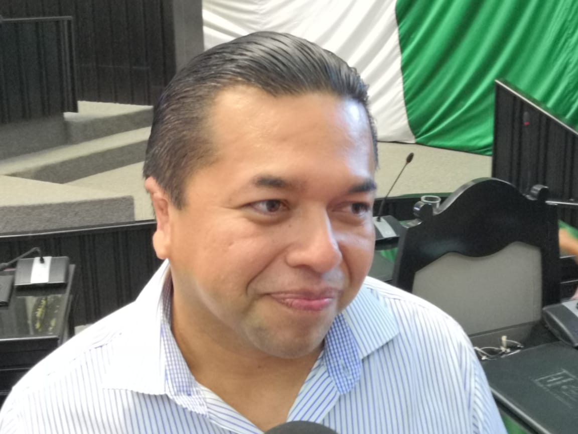 Queda Emiliano Ramos con prisión preventiva